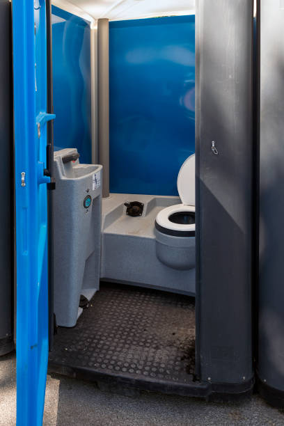 Best Sanitation services for porta potties  in Centrevle, IL