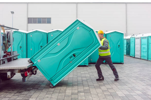 Best Long-term porta potty rental  in Centrevle, IL