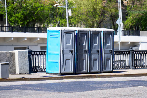 Best Portable restroom solutions  in Centrevle, IL
